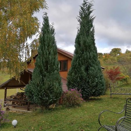 Casa Zara Villa Бран Екстериор снимка