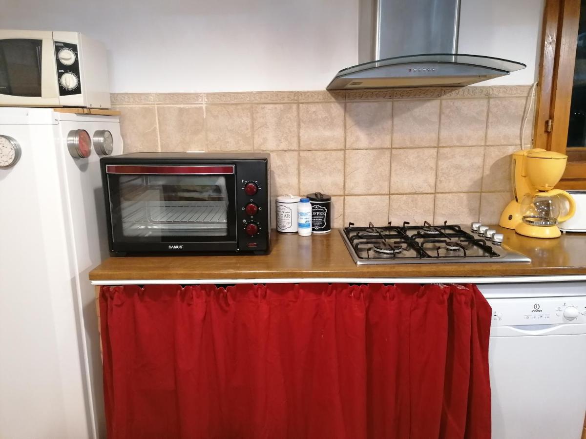 Casa Zara Villa Бран Екстериор снимка