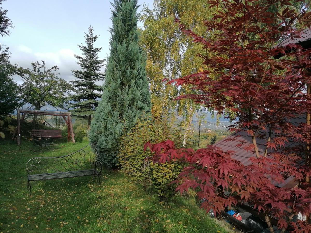 Casa Zara Villa Бран Екстериор снимка