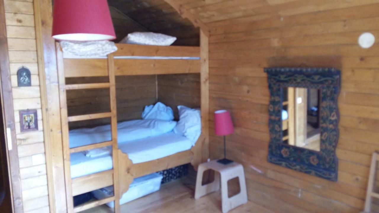 Casa Zara Villa Бран Екстериор снимка