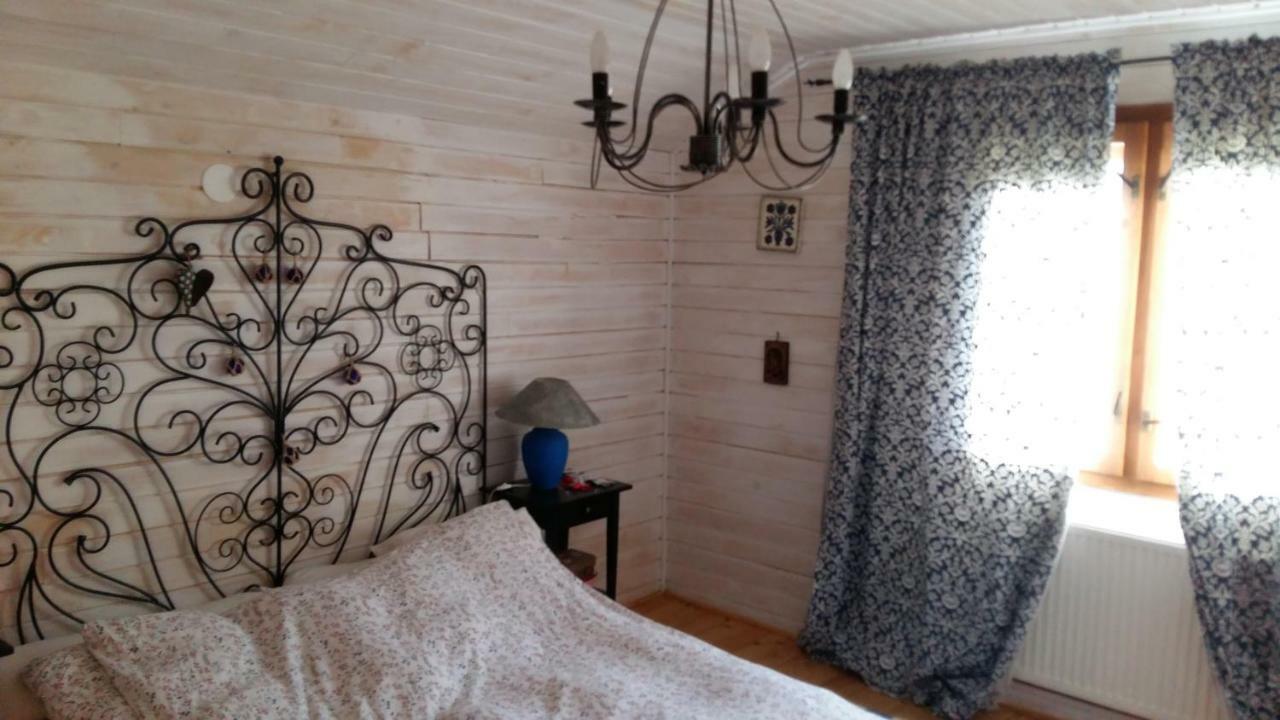 Casa Zara Villa Бран Екстериор снимка