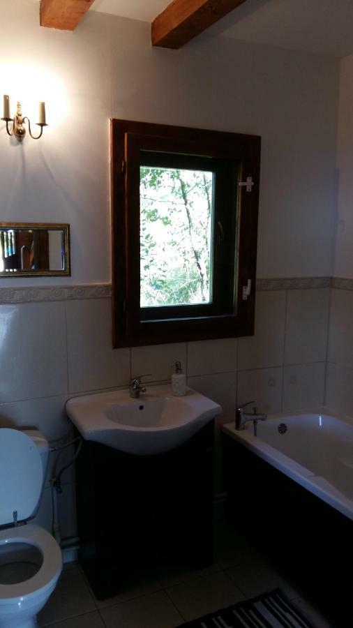 Casa Zara Villa Бран Екстериор снимка