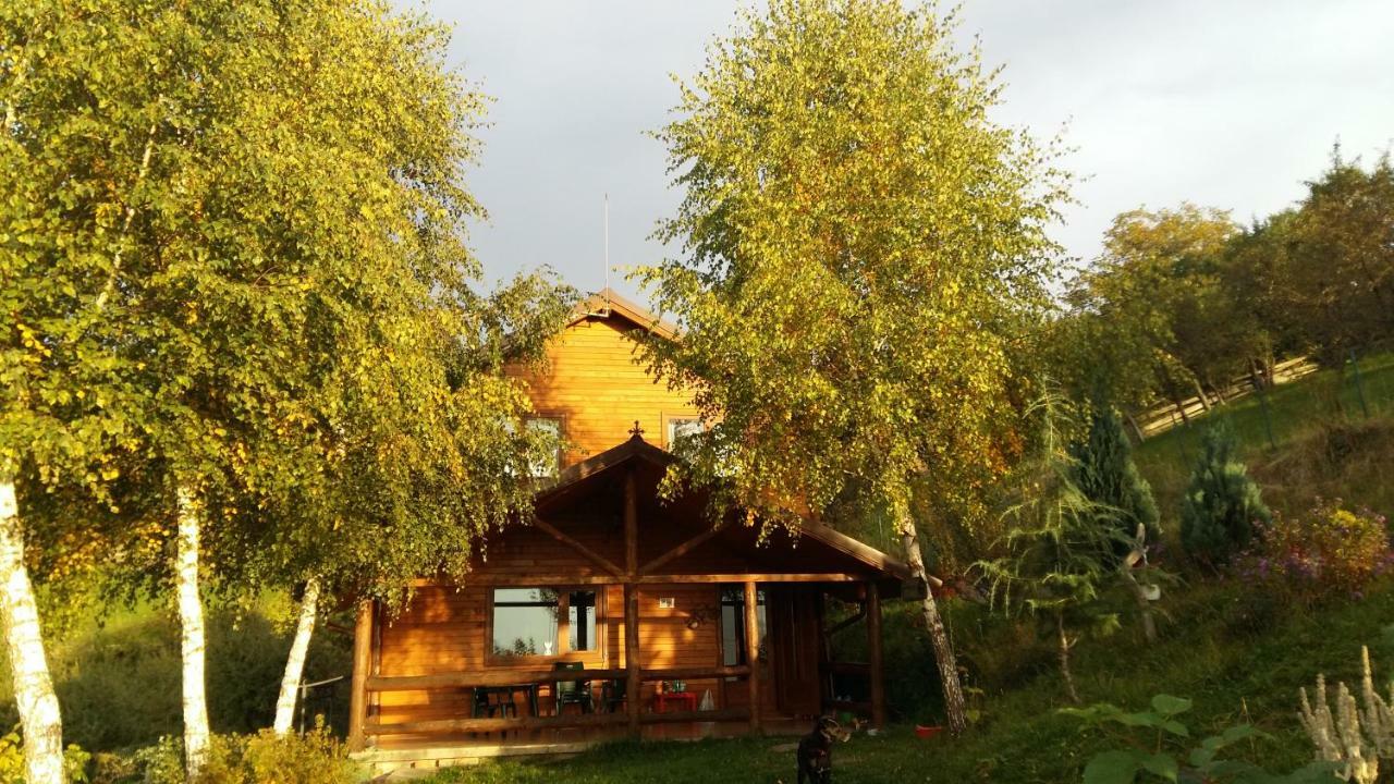Casa Zara Villa Бран Екстериор снимка