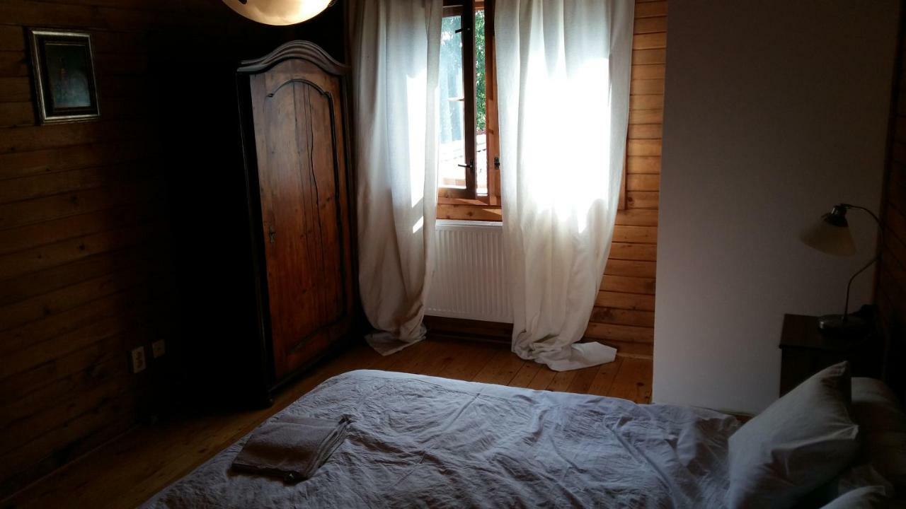 Casa Zara Villa Бран Екстериор снимка
