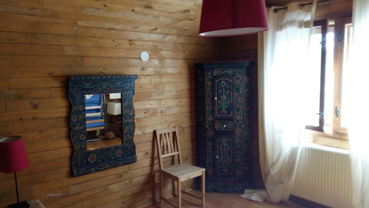 Casa Zara Villa Бран Екстериор снимка