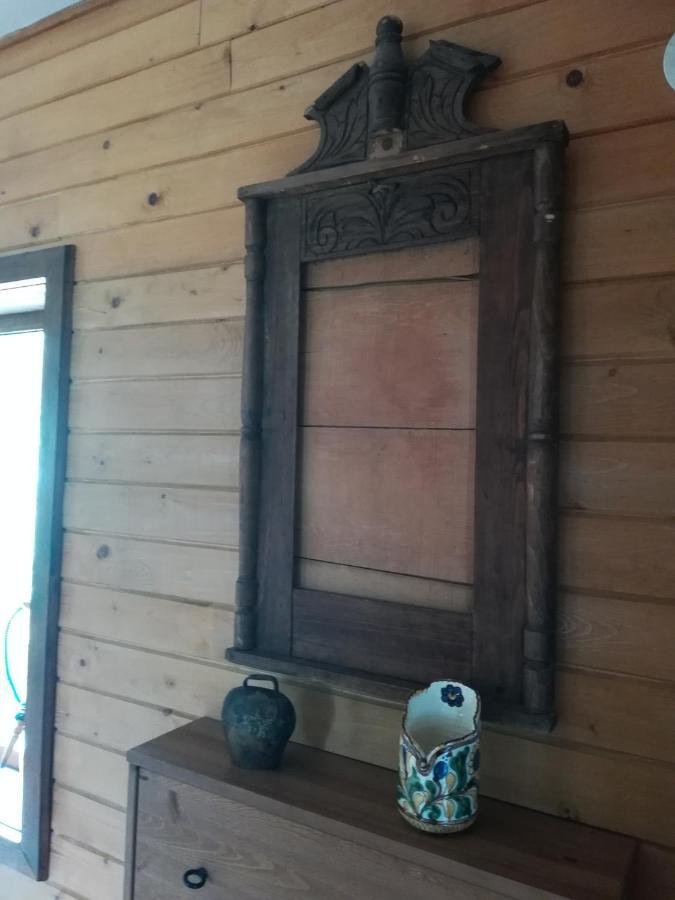 Casa Zara Villa Бран Екстериор снимка