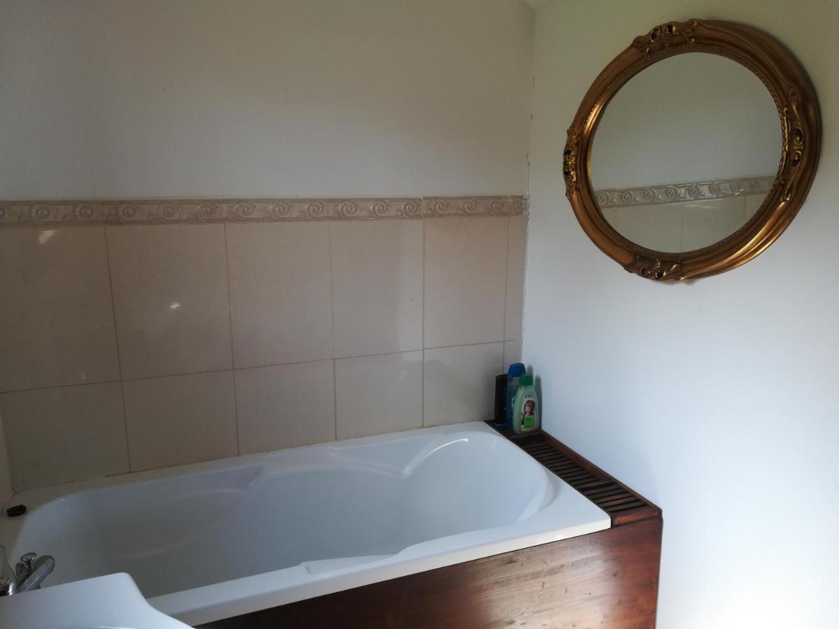 Casa Zara Villa Бран Екстериор снимка