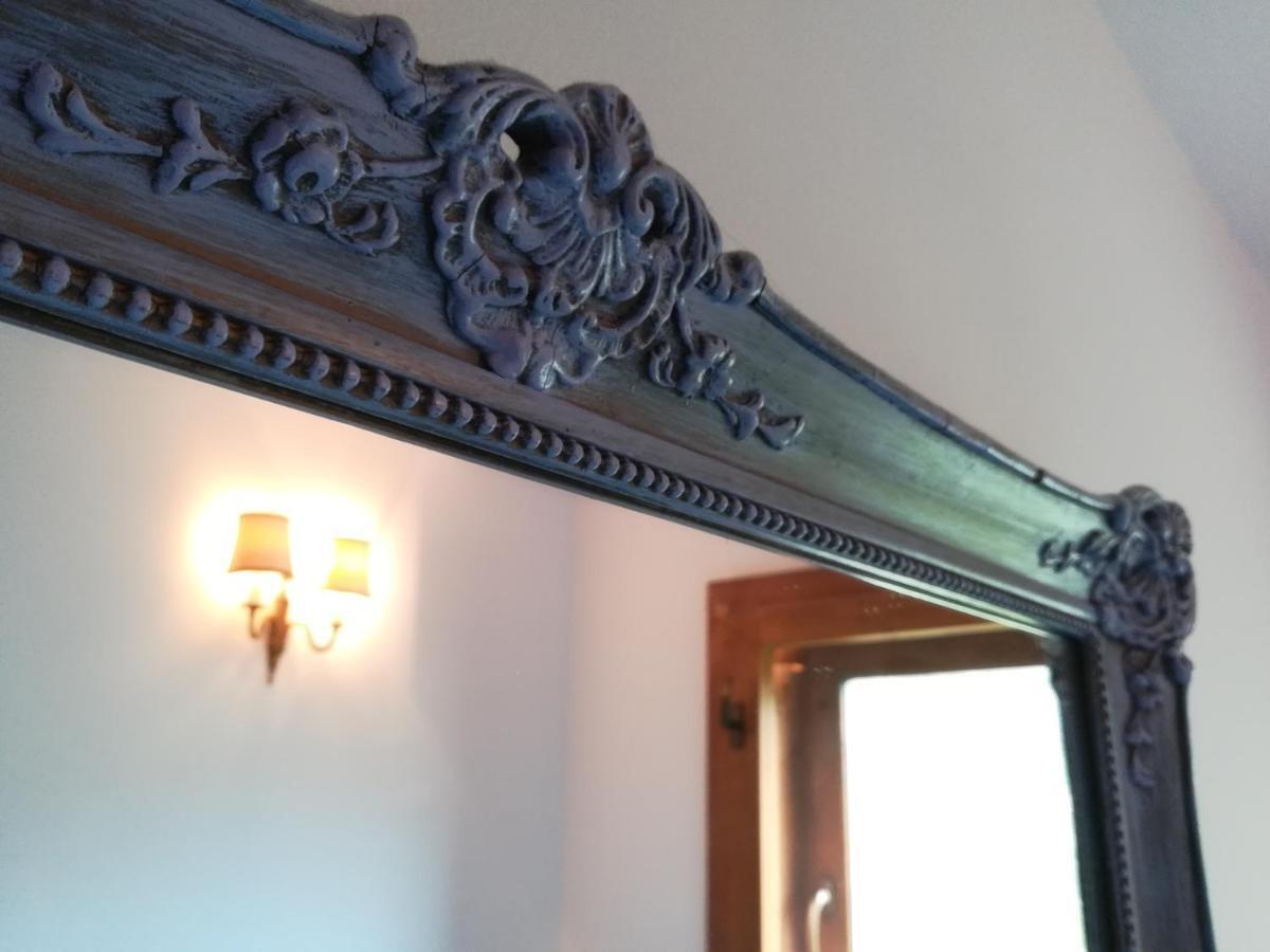 Casa Zara Villa Бран Екстериор снимка