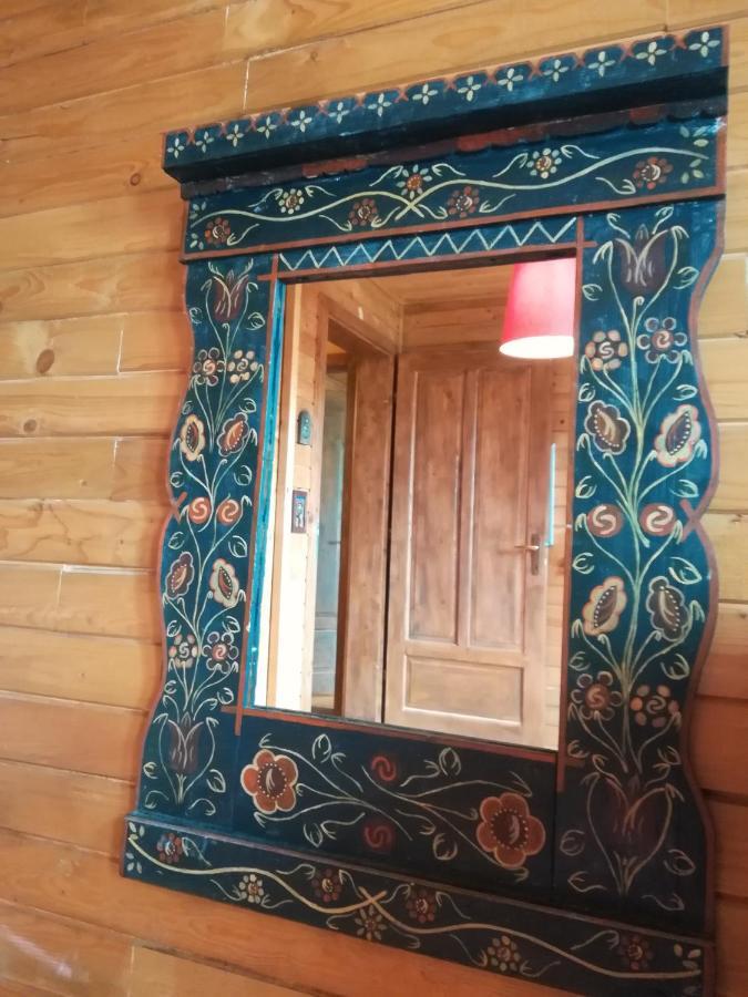 Casa Zara Villa Бран Екстериор снимка