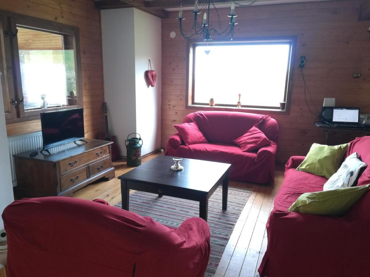 Casa Zara Villa Бран Екстериор снимка
