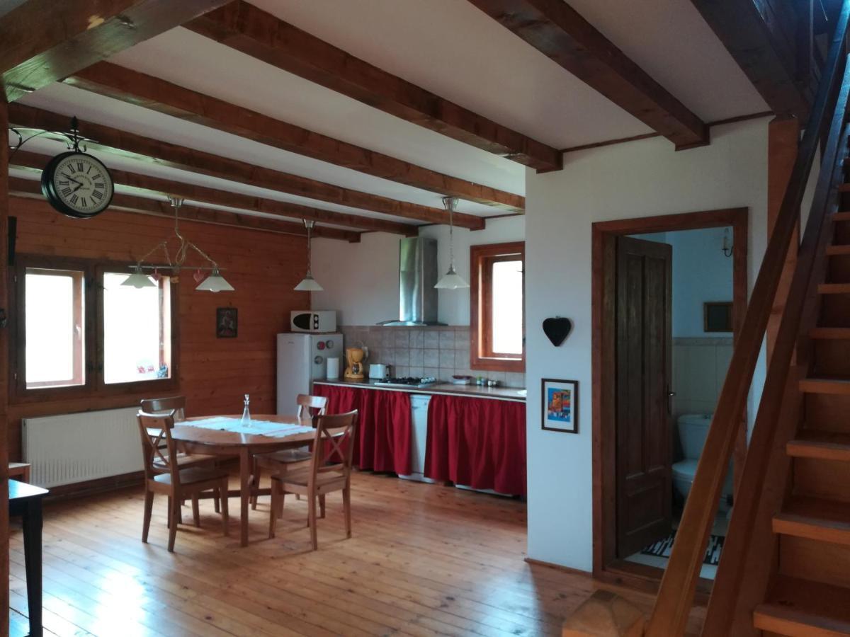 Casa Zara Villa Бран Екстериор снимка