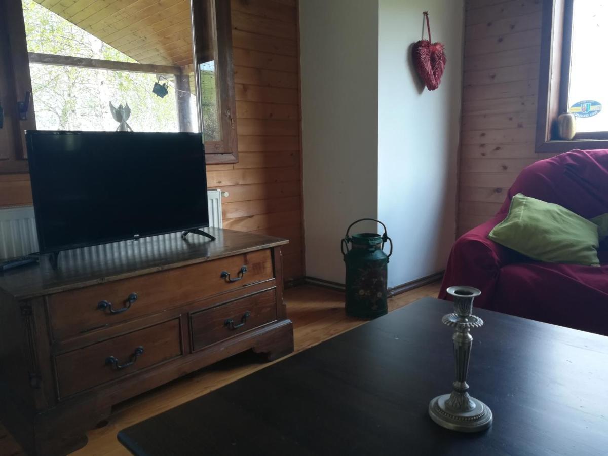 Casa Zara Villa Бран Екстериор снимка